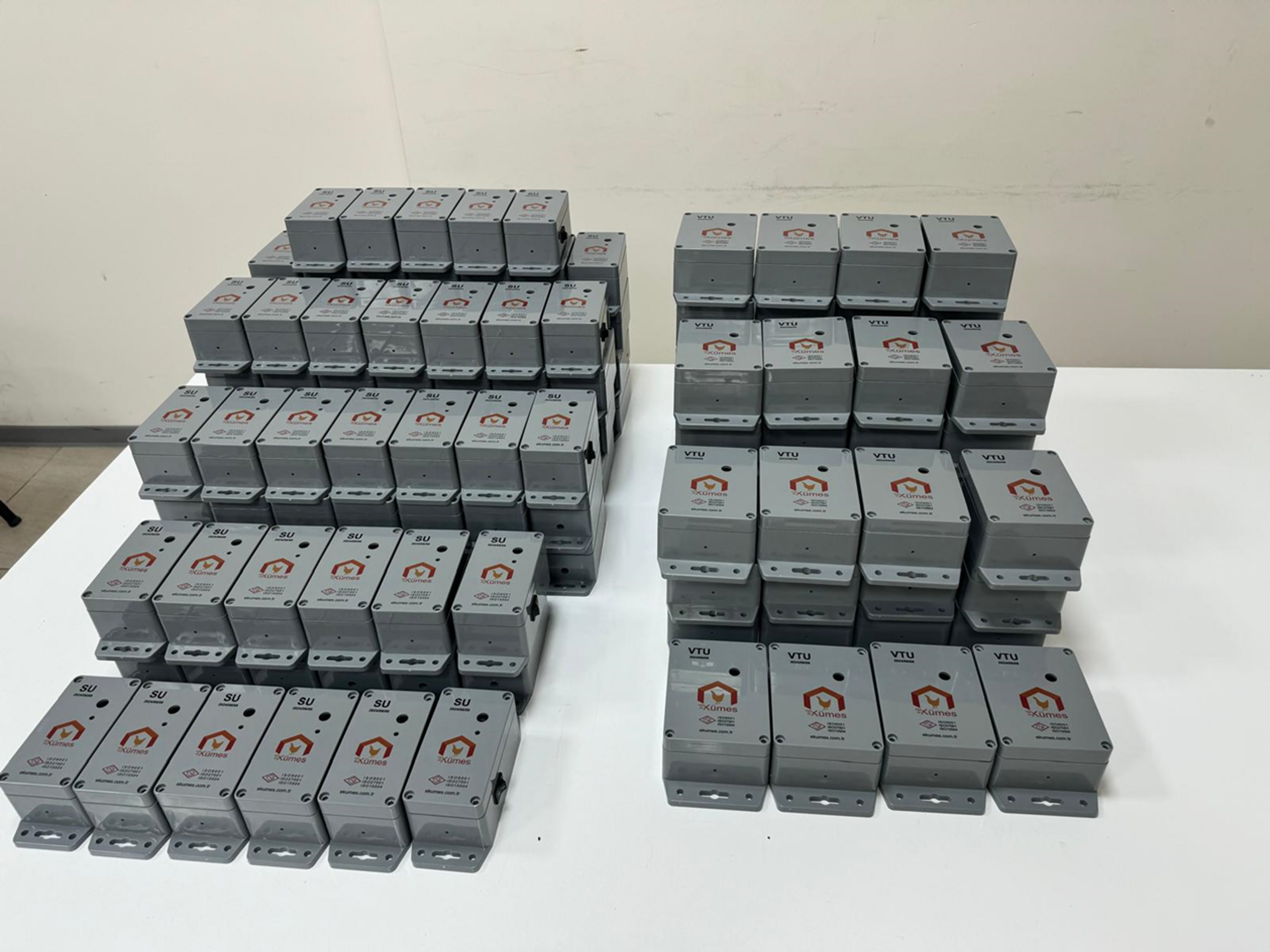 "Erpiliç, eKümes ile Çiftlik Yönetimini Dijitalleştiriyor" - Görsel 1